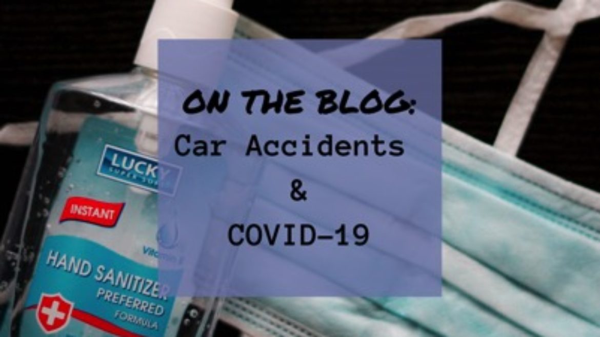 Car Accidents and New COVID-19