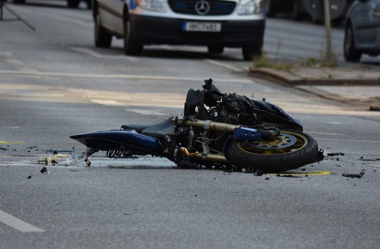 #1 BEST Moped & Motorcycle Accident Lawyer Hollywood FL | Scher & Scher
